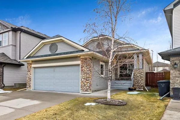 Calgary, AB T3M 0J2,39 Cranridge CRES SE