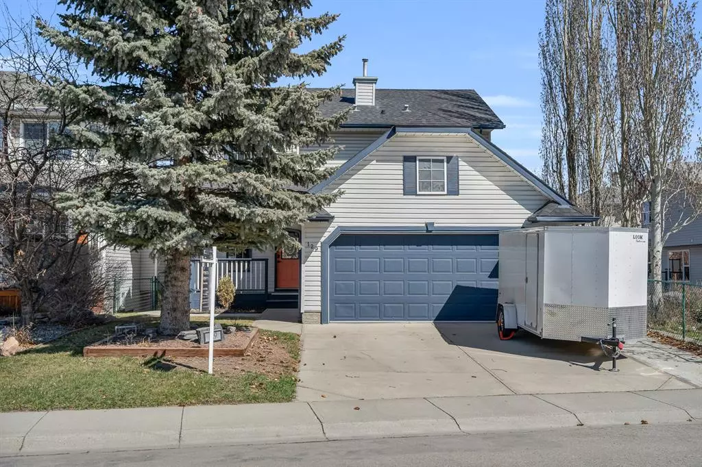 Calgary, AB T2B 5M2,129 Valley Meadow Close NW