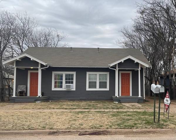 1209 Chestnut Street, Abilene, TX 79602