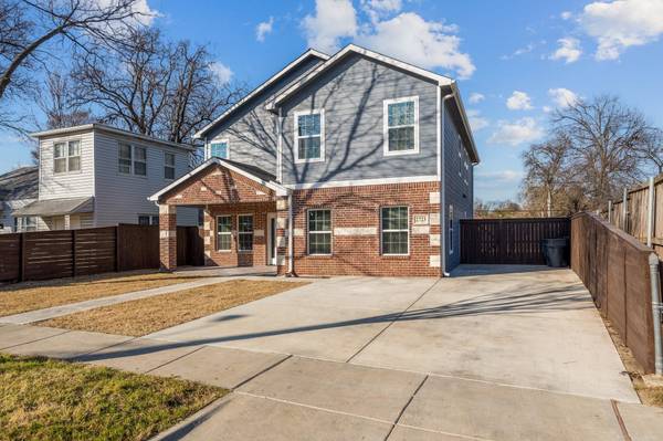 2723 Bentley Avenue, Dallas, TX 75211