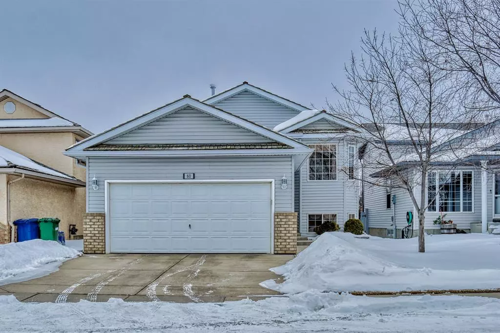 Airdrie, AB T4B 2K2,60 Woodside CRES NW