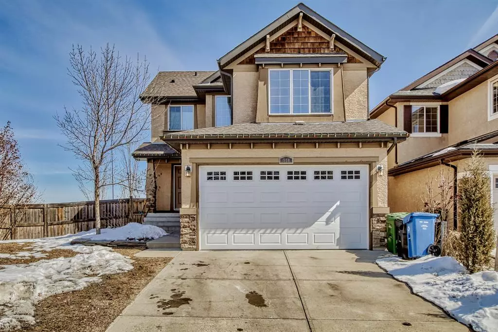 Calgary, AB T2Y 0C9,308 Everbrook WAY SW