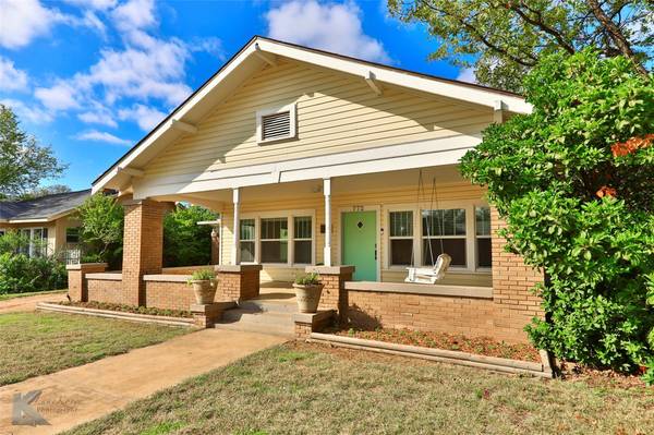 772 Mulberry Street, Abilene, TX 79601