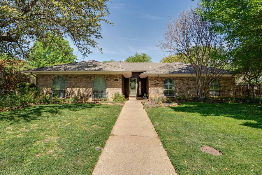 1209 Rio Grande Boulevard, Denton, TX 76205