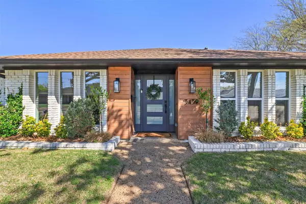 Dallas, TX 75229,3439 Salisbury Drive