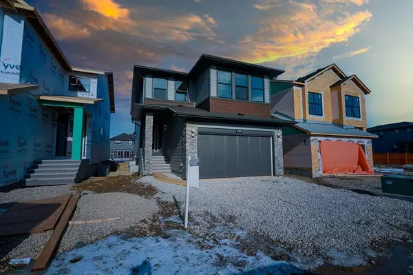 Calgary, AB T3M2J5,889 Cranbrook GDNS SE