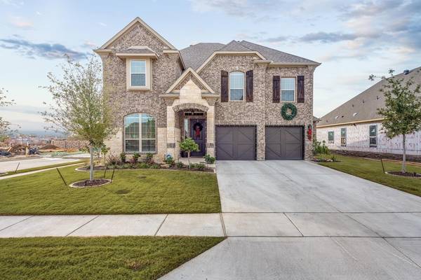 7216 Warwick Court, North Richland Hills, TX 76180