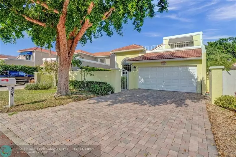 Delray Beach, FL 33483,357 Pelican Way