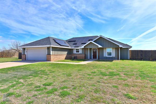 233 Hondo Road, Abilene, TX 79602