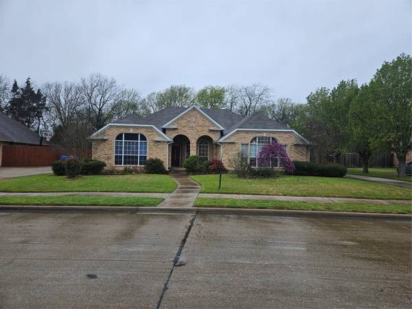 3401 Indian Trail, Rowlett, TX 75088