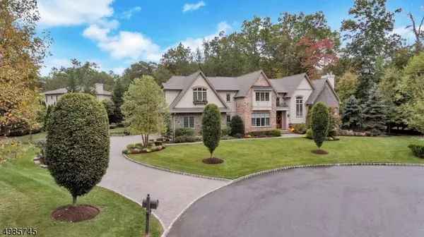 17 DIMINO CT, Woodcliff Lake Boro, NJ 07677