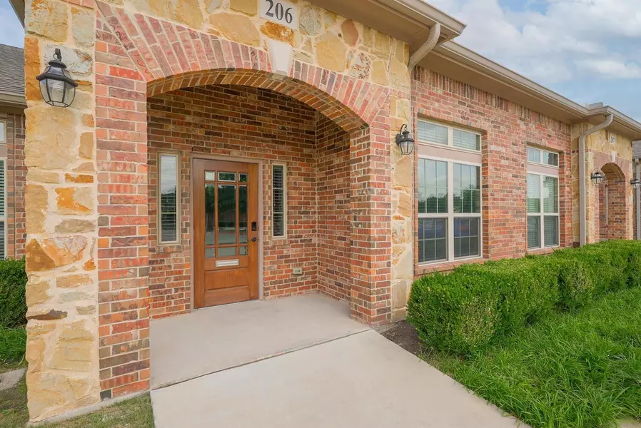 2785 Rockbrook Drive #206, Lewisville, TX 75067