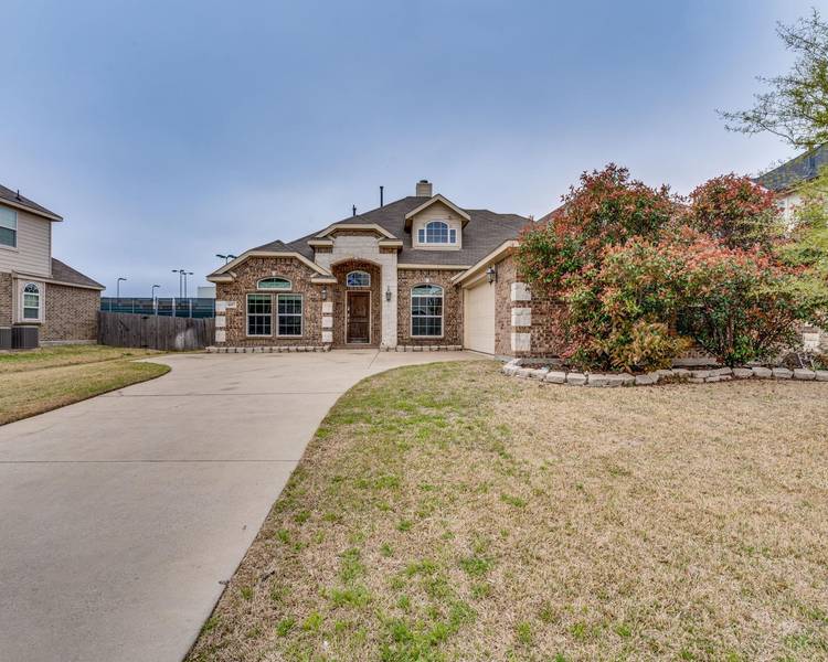 4667 Ardenwood Drive, Fort Worth, TX 76123