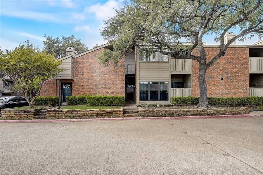 9254 Forest Lane #103, Dallas, TX 75243