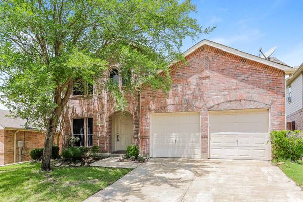 2409 Finch Drive, Mesquite, TX 75181