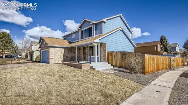 Colorado Springs, CO 80920,7905 Ferncliff DR