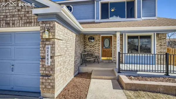 Colorado Springs, CO 80920,7905 Ferncliff DR