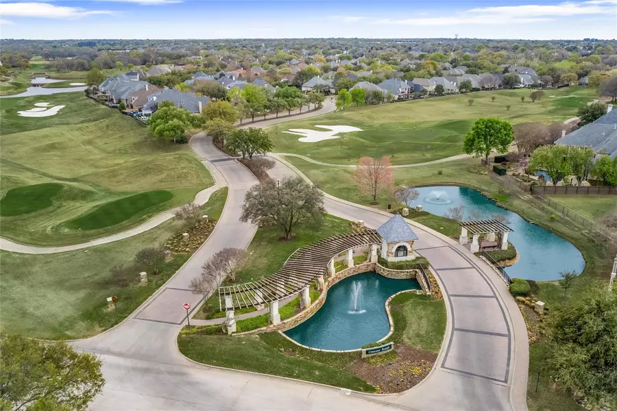 637 Chandon Court, Southlake, TX 76092