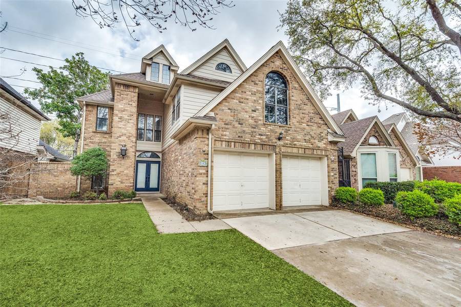 3843 Canot Lane, Addison, TX 75001