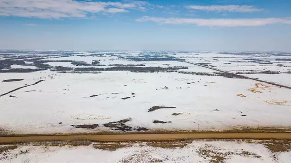 Rural Stettler No. 6 County Of, AB T0C 2L0,HWY 56