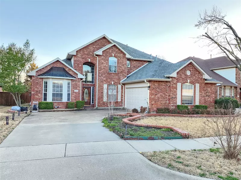 4310 Carrington Drive, Garland, TX 75043