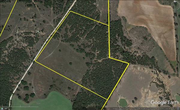 2521 CR 360 Road,  Gustine,  TX 76455