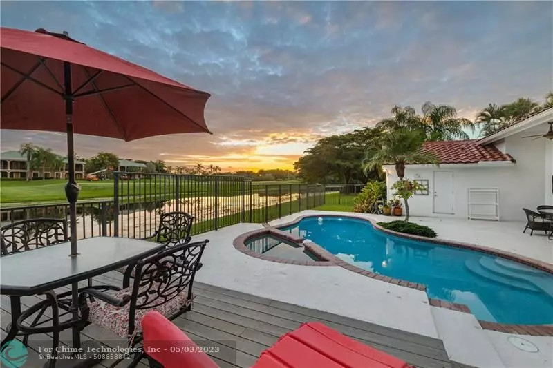 2678 Palmer place, Weston, FL 33332