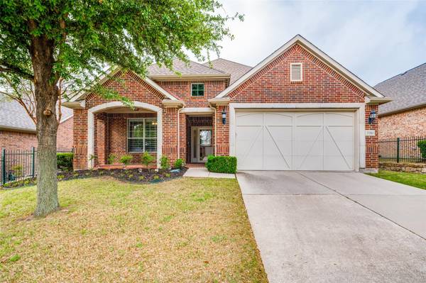 7185 Reflection Bay Drive, Frisco, TX 75036