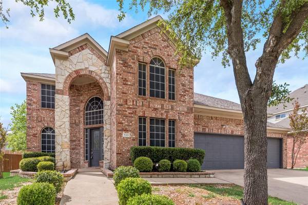 723 Creekstone Court, Cedar Hill, TX 75104