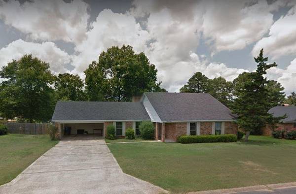 1315 Evergreen Drive, Minden, LA 71055