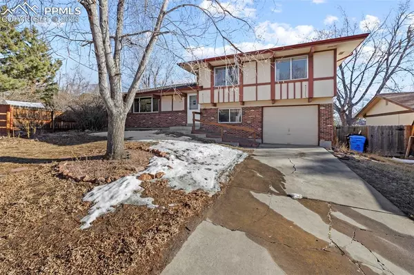 4171 Hidden CIR, Colorado Springs, CO 80917