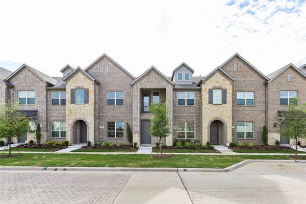 2732 Shelby Drive, Lewisville, TX 75067