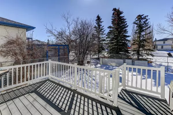 Calgary, AB t3a 5n7,391 Hidden Ranch PL NW