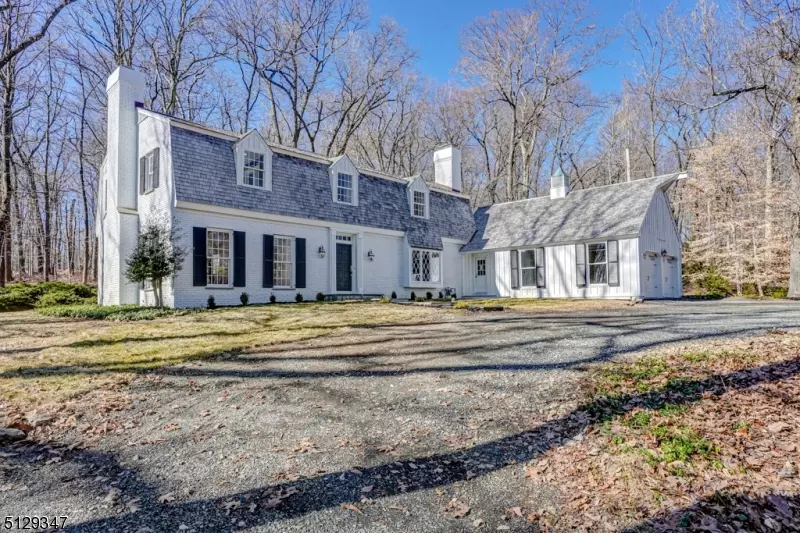 150 Douglass Ave, Bernardsville Boro, NJ 07924