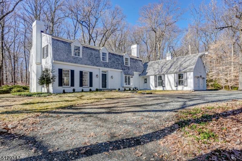 150 Douglass Ave, Bernardsville Boro, NJ 07924