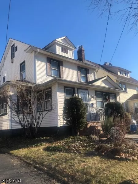 727 MAGIE AVENUE, Elizabeth City, NJ 07208