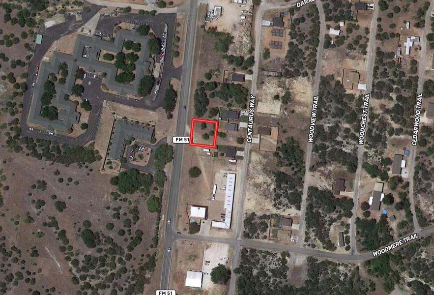 2309 Paluxy Highway, Granbury, TX 76048