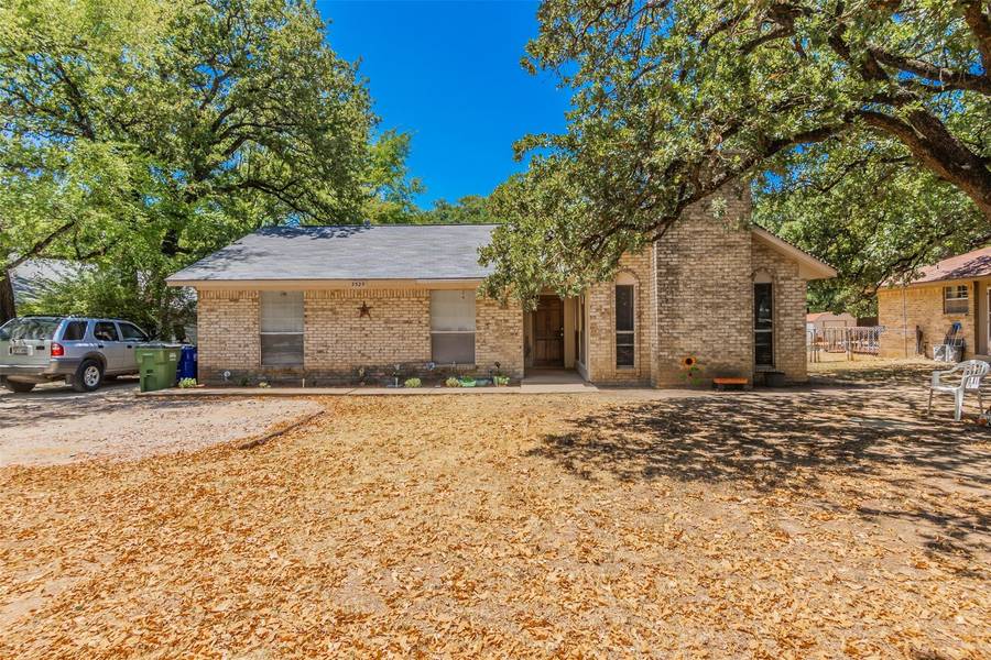 3529 Hickory Tree Road, Balch Springs, TX 75180