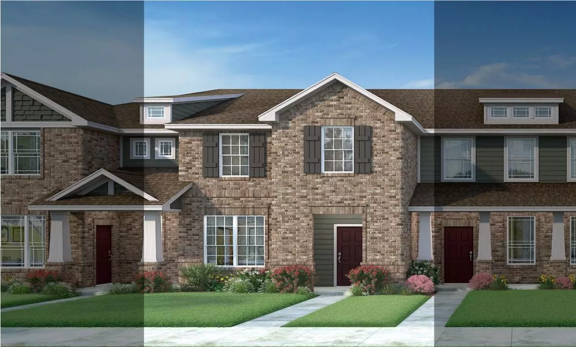 Heartland, TX 75126,3128 Providence Place