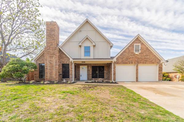 8206 Americas Cup, Rowlett, TX 75089