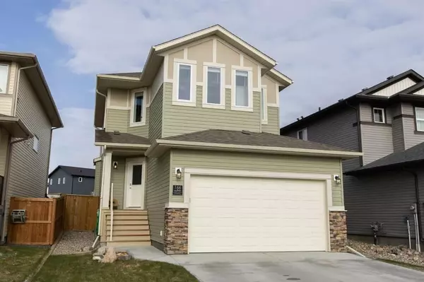 Lethbridge, AB T1J 5L6,166 Crocus TER W