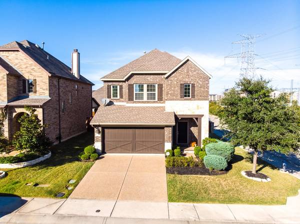 429 Chester Drive, Lewisville, TX 75056