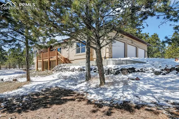 Elbert, CO 80106,12150 Northcliff RD