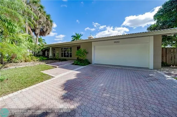 Plantation, FL 33317,1920 SW 67 Terrace