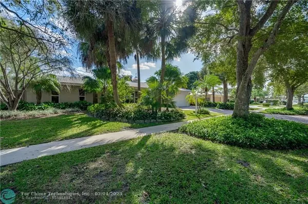 Plantation, FL 33317,1920 SW 67 Terrace