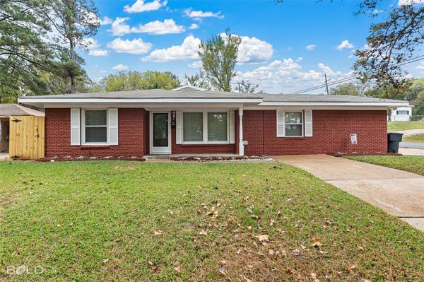 3857 Elmer Lane, Shreveport, LA 71109