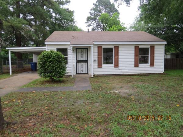 1808 Corbitt Street, Shreveport, LA 71108