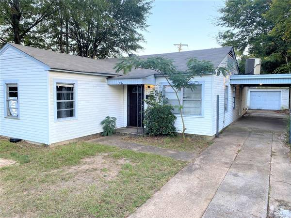 2711 Parkridge Street, Shreveport, LA 71108