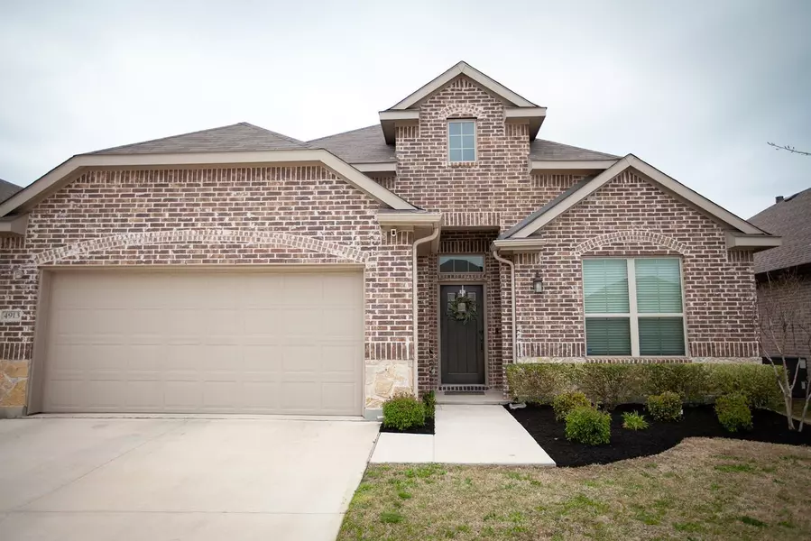 4913 Monte Verde Drive, Fort Worth, TX 76244