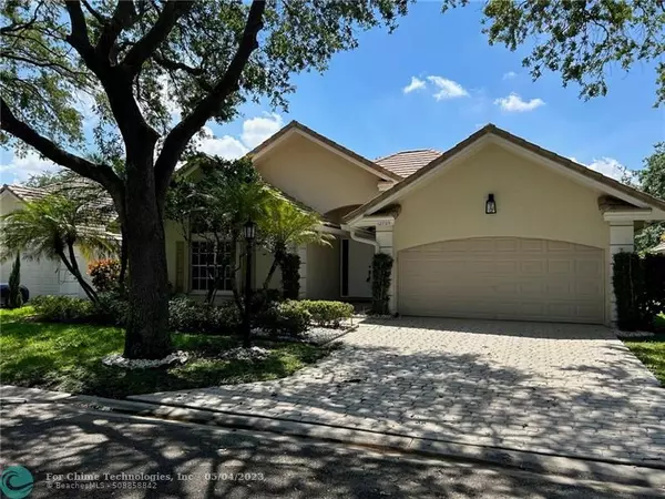 12705 NW 19th Mnr, Coral Springs, FL 33071